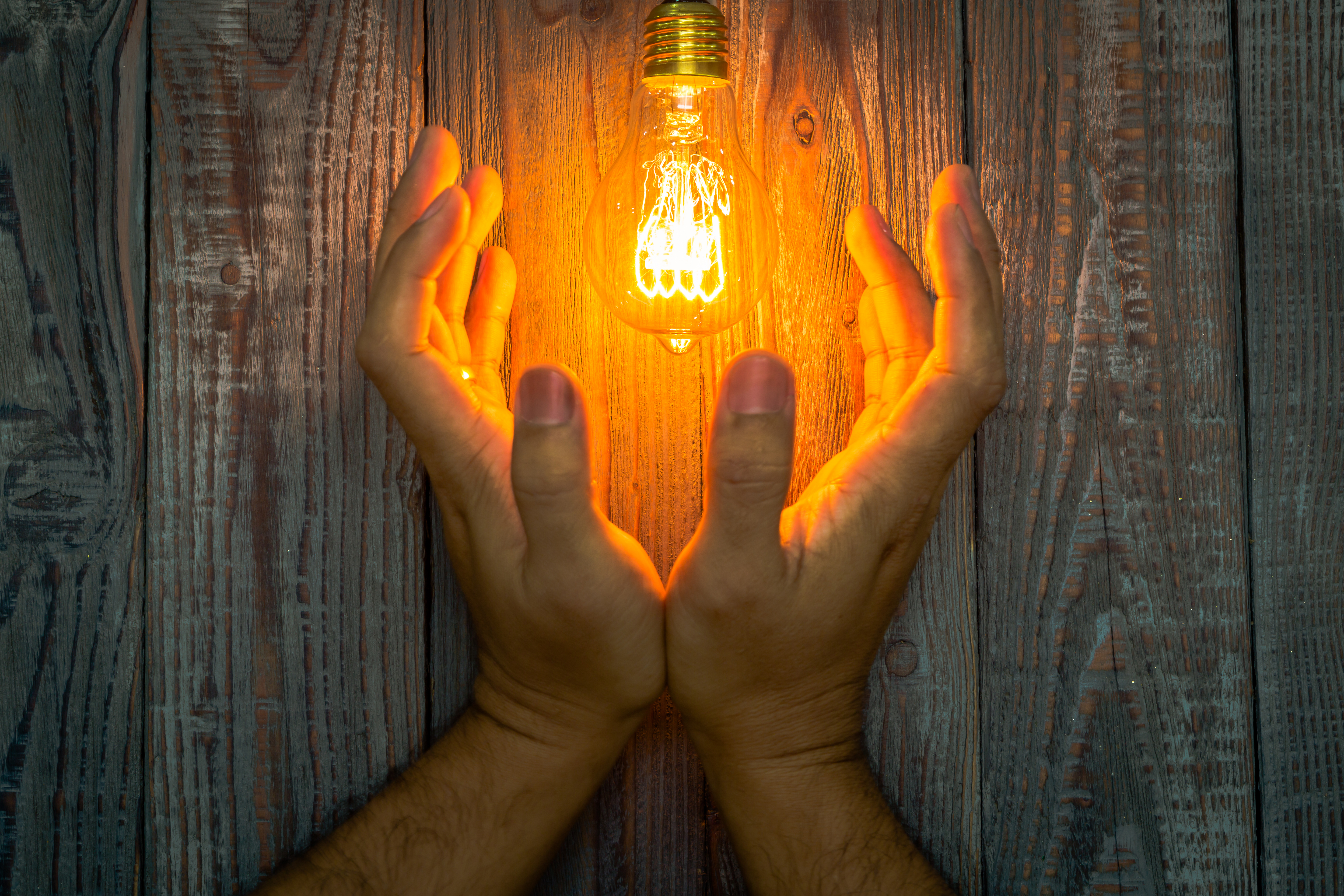 Smart Energy